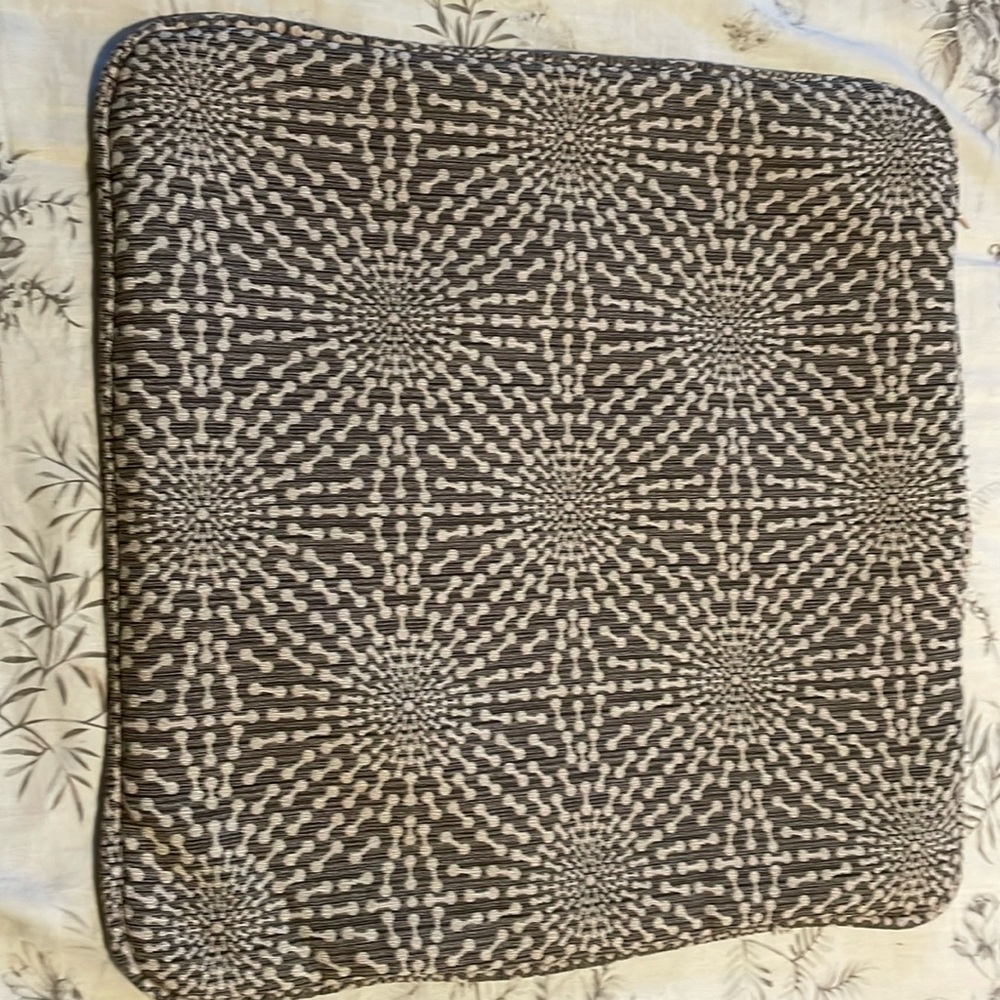 Pillow covers
